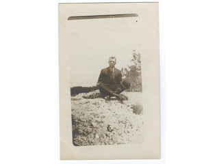 RECOLLECT Then & Now