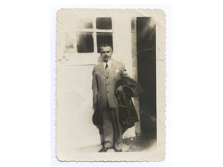 RECOLLECT Then & Now