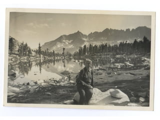 RECOLLECT Then & Now