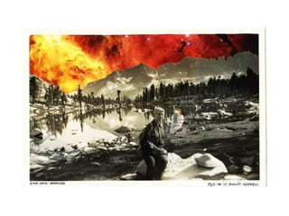 RECOLLECT Then & Now