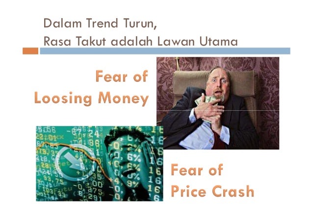 Trend mengikuti sistem perdagangan saham