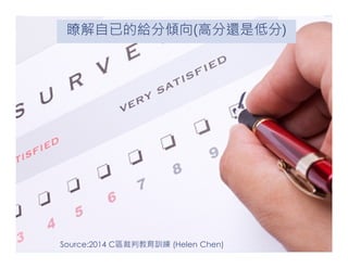 tѵĽoփA(߷߀ǵͷ)
Source:2014 C^нӖ (Helen Chen)
 