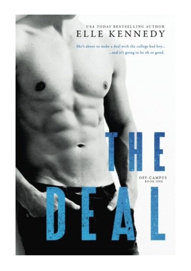 The Deal Pdf Elle Kennedy Off Campus