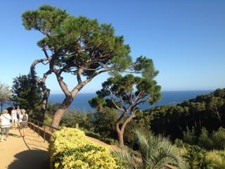 Jardins de Cap Roig