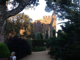 Jardins de Cap Roig