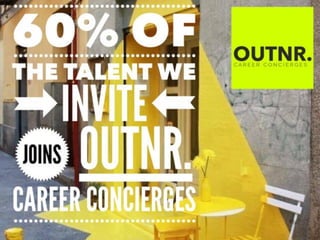 OUTNR. career concierges