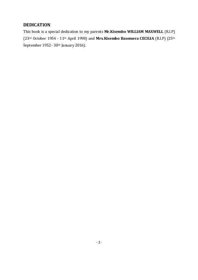 Master thesis david ameller