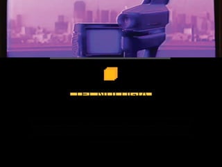 Antigamente só produzia um vídeo quem tinha muita bala na agulha, a parafernália necessária era digna
de uma produção de Hollywood. Hoje o vídeo está muito mais acessível, apesar de não ser barato quando
se exige boa qualidade, apresenta um ótimo custo x benefício, principalmente quando se sabe o que fazer
com ele (veja mais adiante).
TECNOLOGIA
5
 