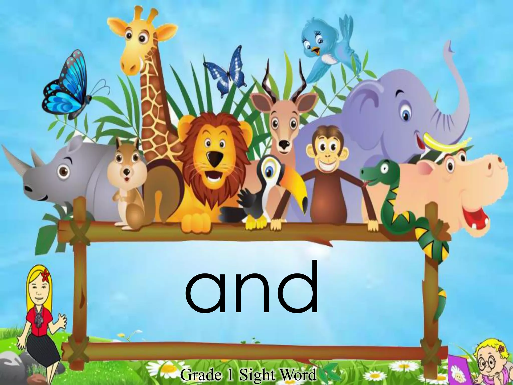 First Grade Thumbnail 150 Basic Words Grade 1.pdf