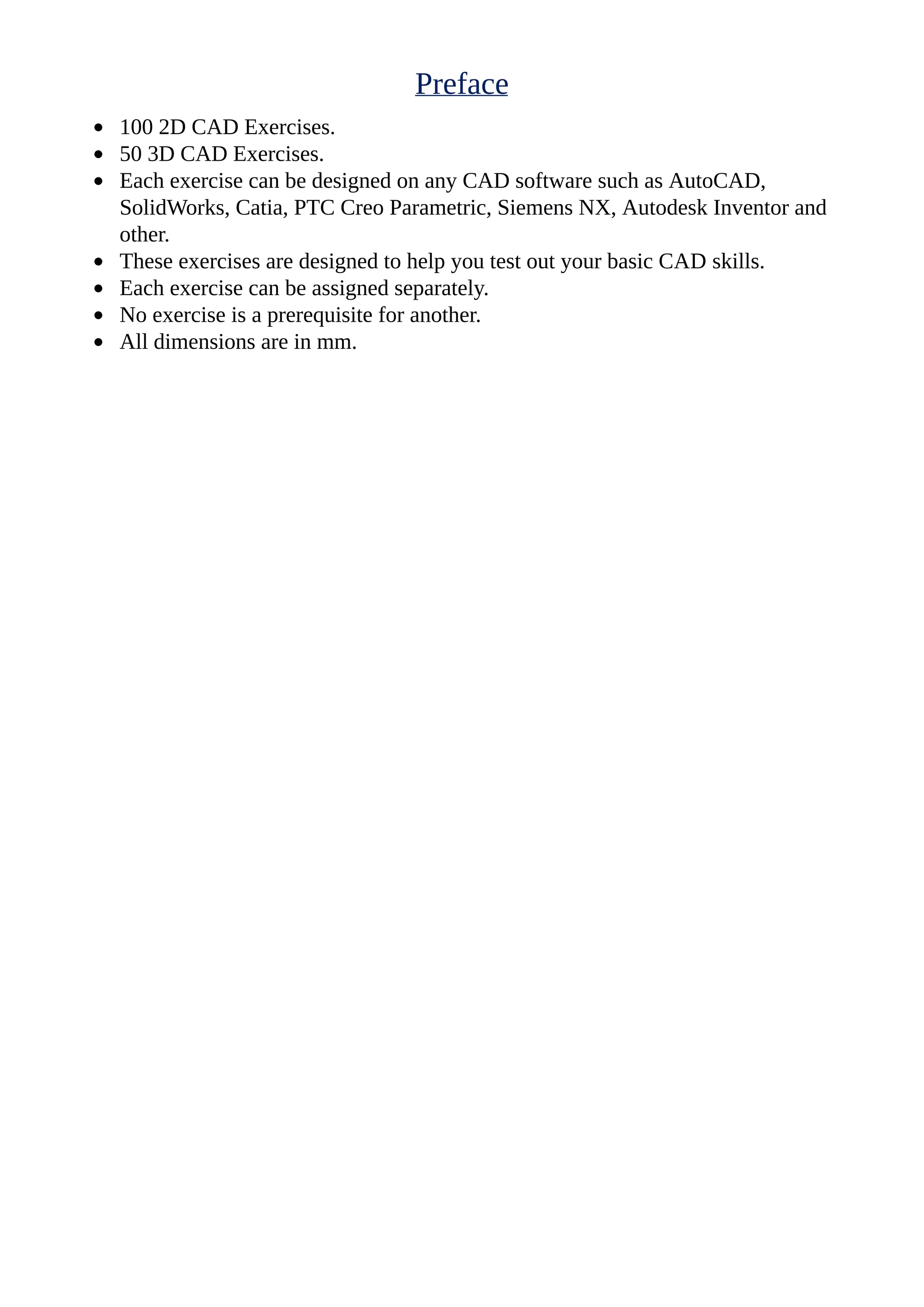 150 Exercícios AutoCAD.pdf