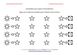 150 fichas de grafomotricidad(1) | PDF