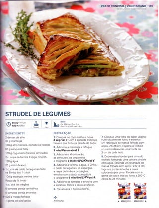 150 receitas - As melhores de 2012