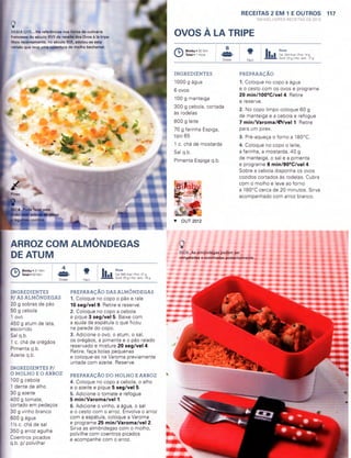 150 receitas - As melhores de 2012