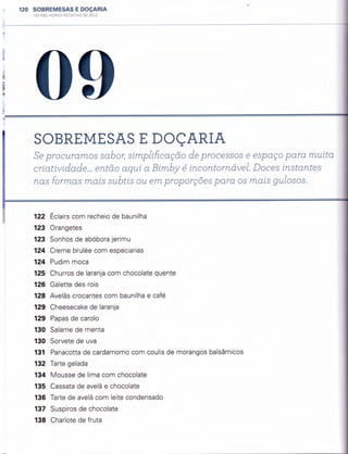 150 receitas - As melhores de 2012