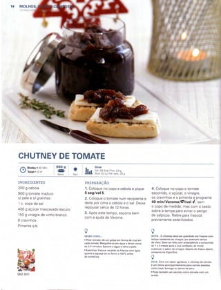 150 receitas - As melhores de 2012