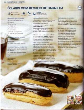 150 receitas - As melhores de 2012