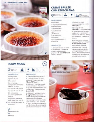 150 receitas - As melhores de 2012