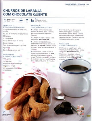 150 receitas - As melhores de 2012