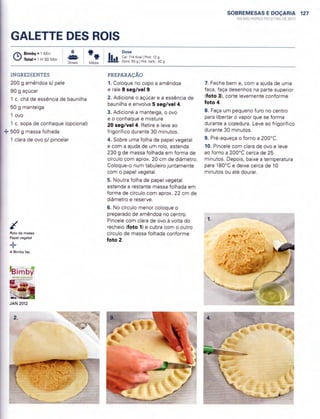 150 receitas - As melhores de 2012