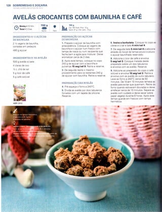 150 receitas - As melhores de 2012