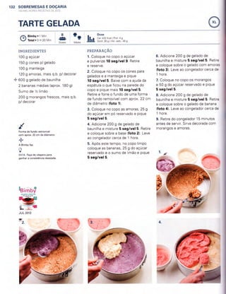 150 receitas - As melhores de 2012