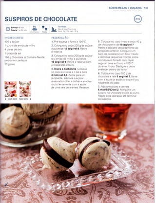 150 receitas - As melhores de 2012