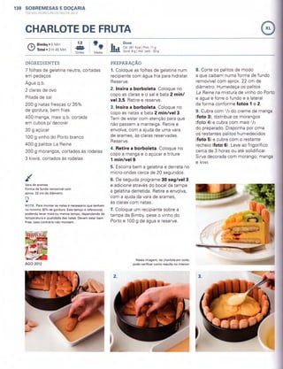 150 receitas - As melhores de 2012