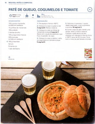 150 receitas - As melhores de 2012