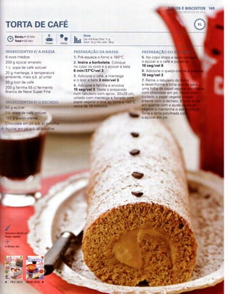 150 receitas - As melhores de 2012