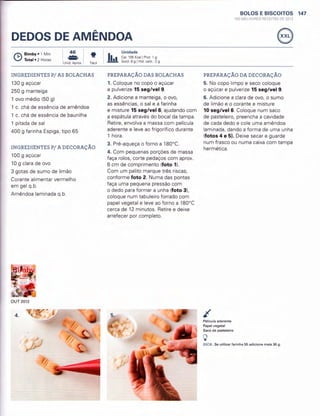 150 receitas - As melhores de 2012