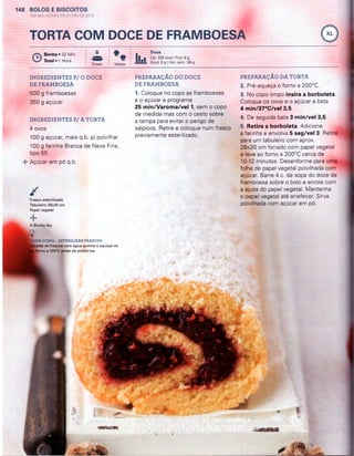 150 receitas - As melhores de 2012