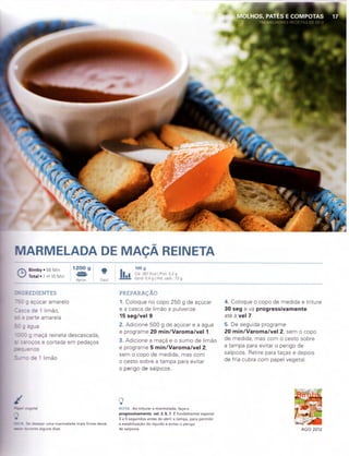 150 receitas - As melhores de 2012