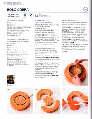 150 receitas - As melhores de 2012