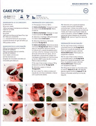 150 receitas - As melhores de 2012