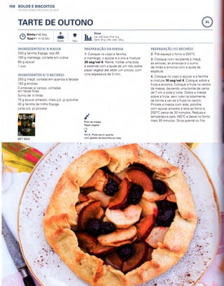 150 receitas - As melhores de 2012