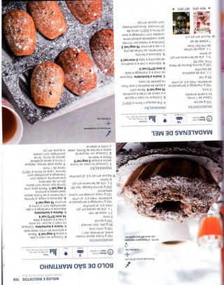 150 receitas - As melhores de 2012