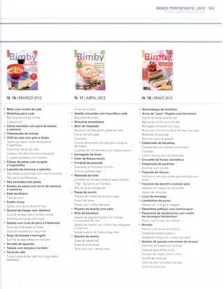 150 receitas - As melhores de 2012