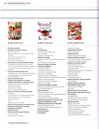 150 receitas - As melhores de 2012