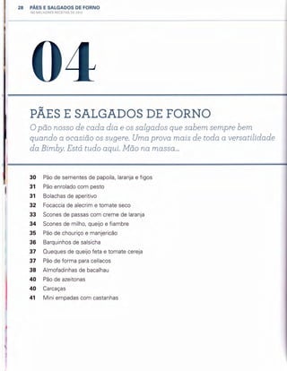 150 receitas - As melhores de 2012