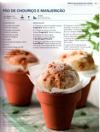 150 receitas - As melhores de 2012