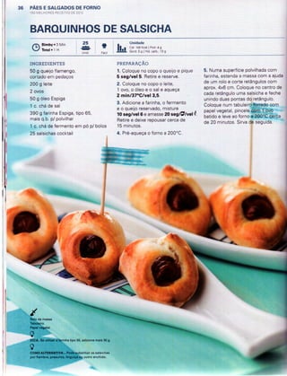 150 receitas - As melhores de 2012