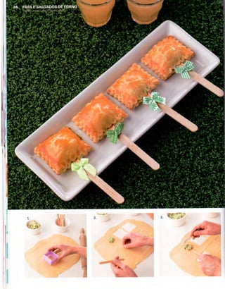 150 receitas - As melhores de 2012