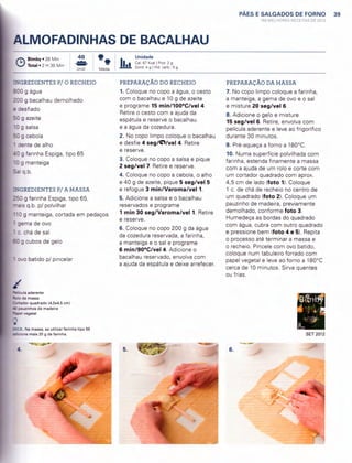 150 receitas - As melhores de 2012