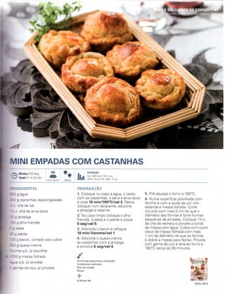 150 receitas - As melhores de 2012