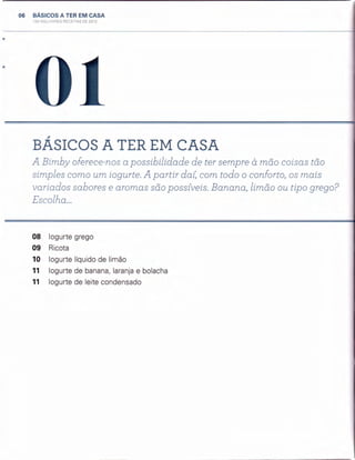 150 receitas - As melhores de 2012