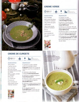 150 receitas - As melhores de 2012