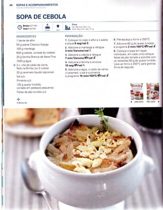 150 receitas - As melhores de 2012