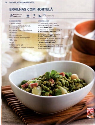 150 receitas - As melhores de 2012