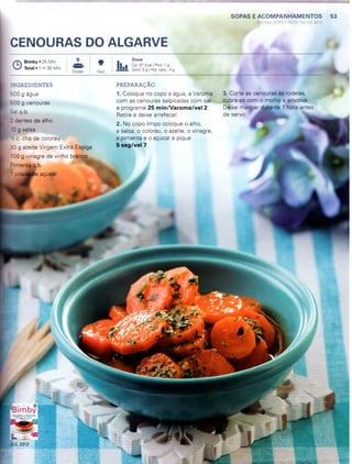 150 receitas - As melhores de 2012