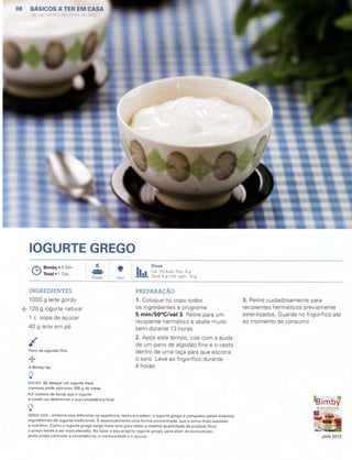 150 receitas - As melhores de 2012